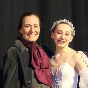 Meet your Posher, Michelle